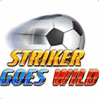 Striker Goes Wild